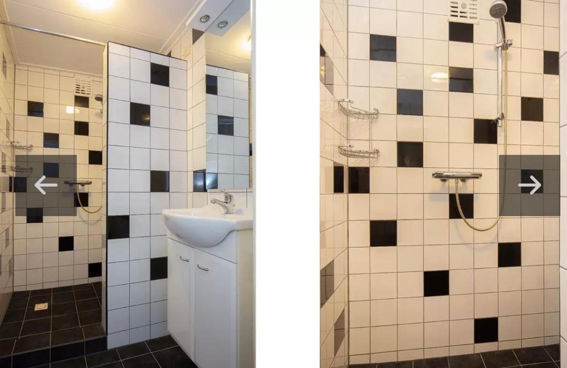 Uit Alle Windstreken Hindeloopen Exterior foto